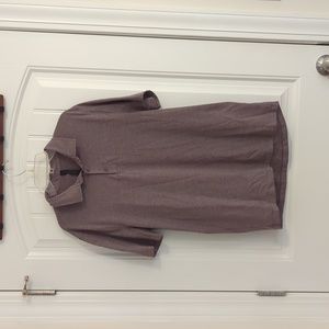 Lululemon Men's Evolution Polo | M